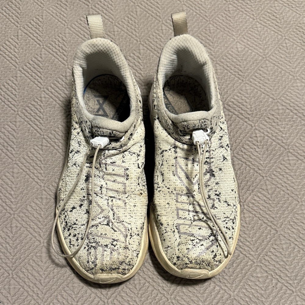 Nike Metcon React Slip-on Sneakers